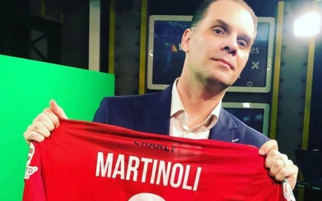 Christian Martinoli Detalla el Bicampeonato de Toluca ante Tigres en la Liga MX