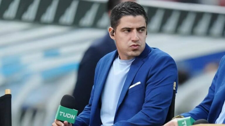Andrés Vaca Revela sus Nuevos ‘Grandes de Liga MX’ tras el Bicampeonato de Toluca