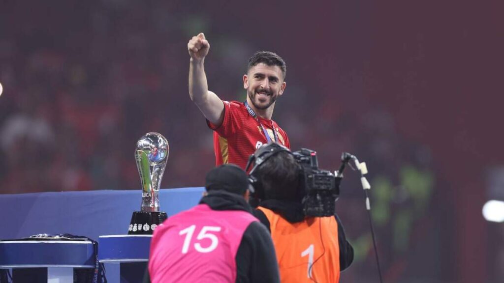 Paulinho Envía Mensaje al Entrenador de Portugal: ‘Haré Todo por Jugar en el Mundial’