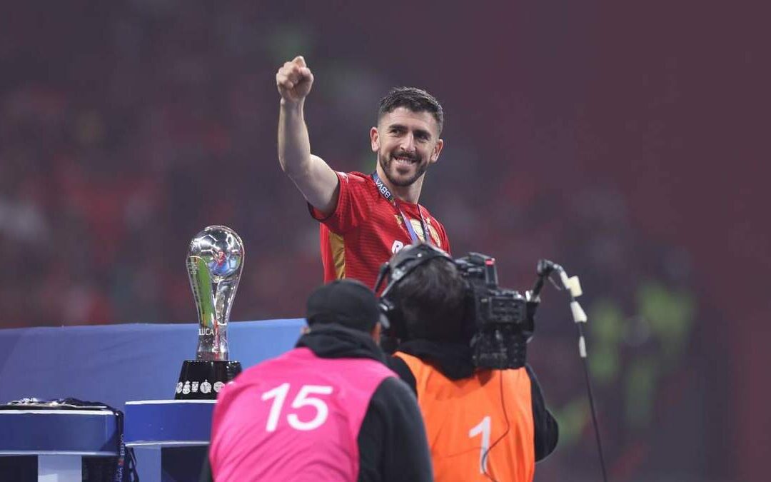 Paulinho Envía Mensaje al Entrenador de Portugal: ‘Haré Todo por Jugar en el Mundial’