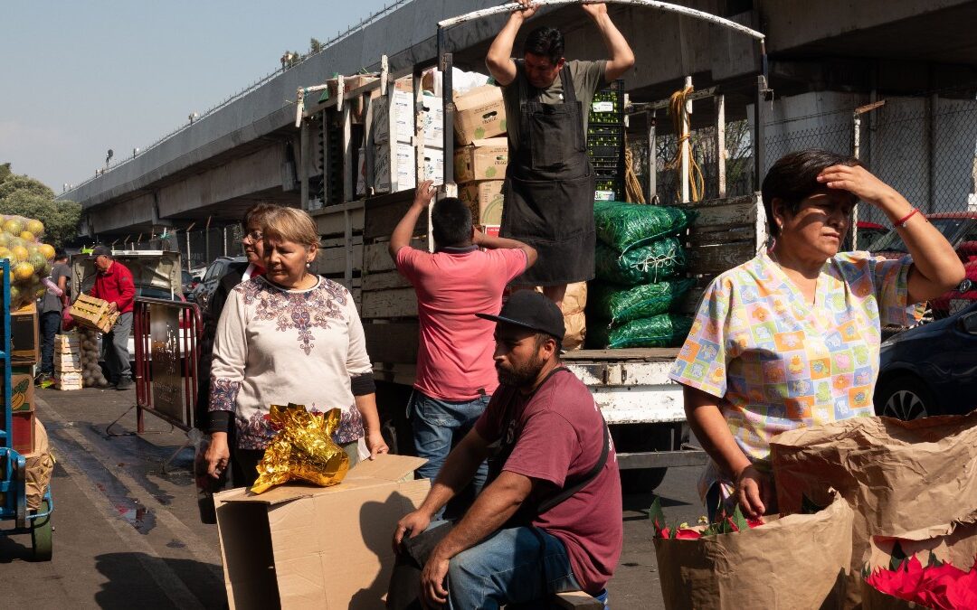 Calidad del aire en CdMx: ¿hay contingencia ambiental el 15 de diciembre de 2025?