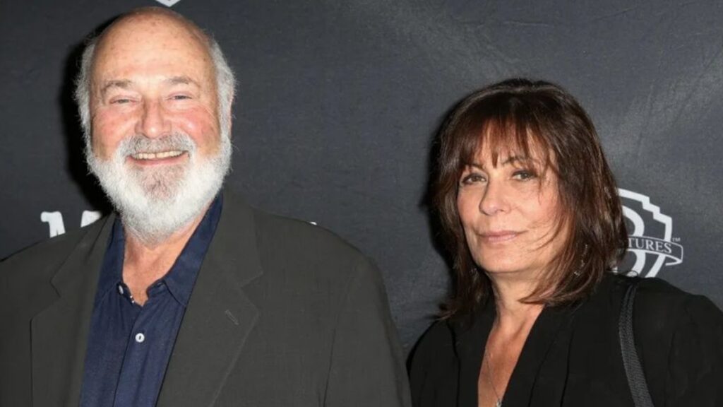 Escalofriante tragedia en Hollywood: Rob Reiner y su esposa Michele hallados muertos en su mansión