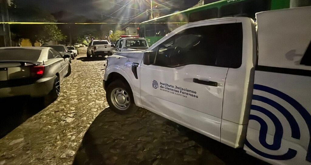 Asesinato en Tlaquepaque: Hombre apuñalado presuntamente por un familiar de su expareja