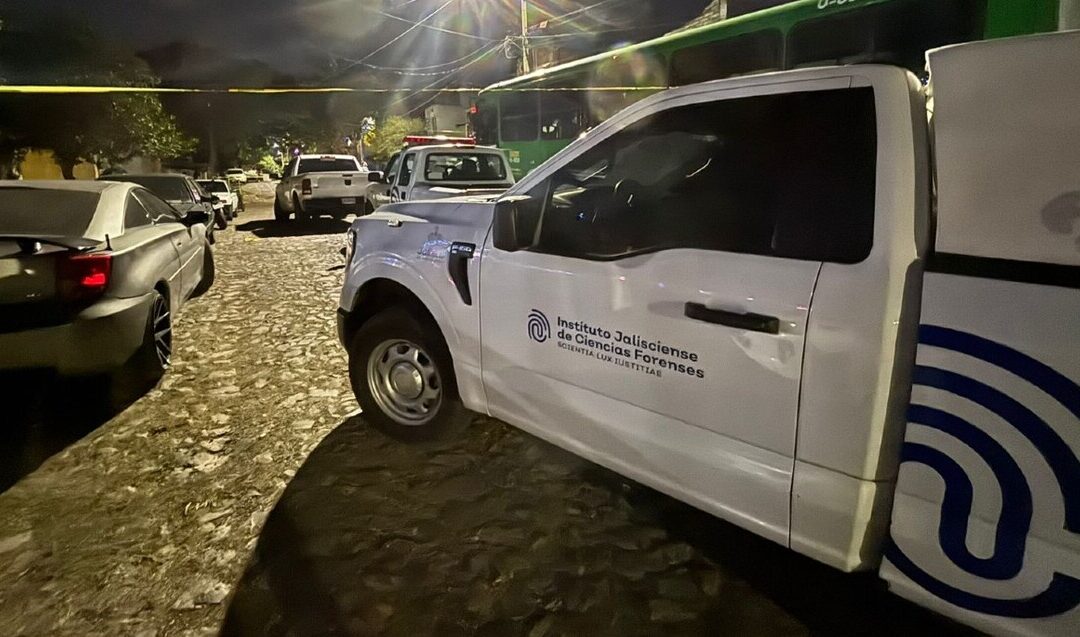Asesinato en Tlaquepaque: Hombre apuñalado presuntamente por un familiar de su expareja