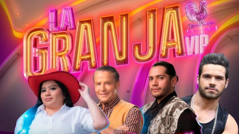 ¡La Granja VIP: Descubre los Finalistas y el Último Eliminado en Stockton-Modesto!
