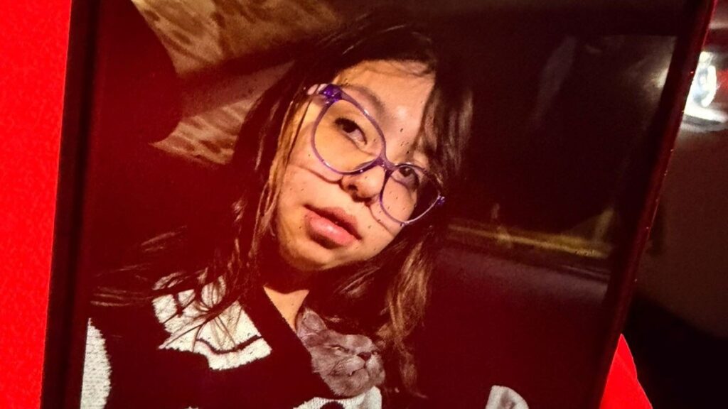 Desaparición de menor: Se busca a niña de 12 años en García, Nuevo León