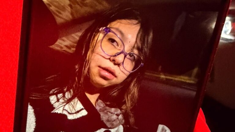 Desaparición de menor: Se busca a niña de 12 años en García, Nuevo León