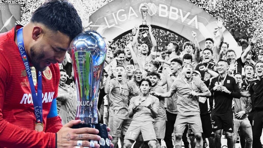 Alexis Vega Rememora Su Pasado con Chivas: ‘Tigres Me Debía Una’ | VIDEO