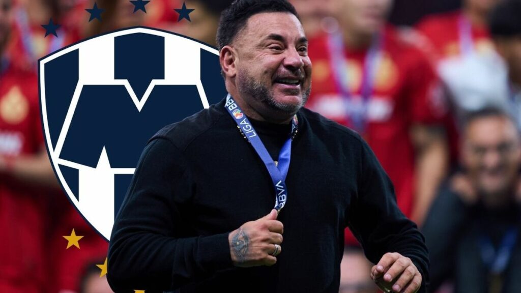 Rayados y Título de Toluca: La Visión de Mohamed sobre la Final Regia y la Esperada Revancha