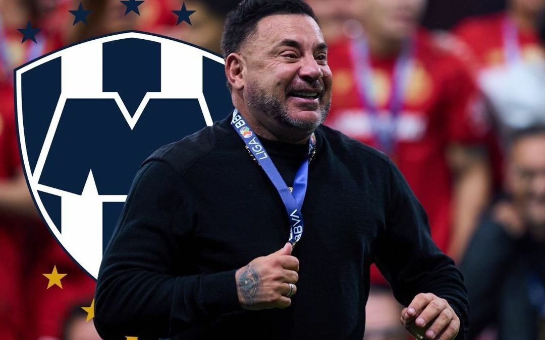 Rayados y Título de Toluca: La Visión de Mohamed sobre la Final Regia y la Esperada Revancha