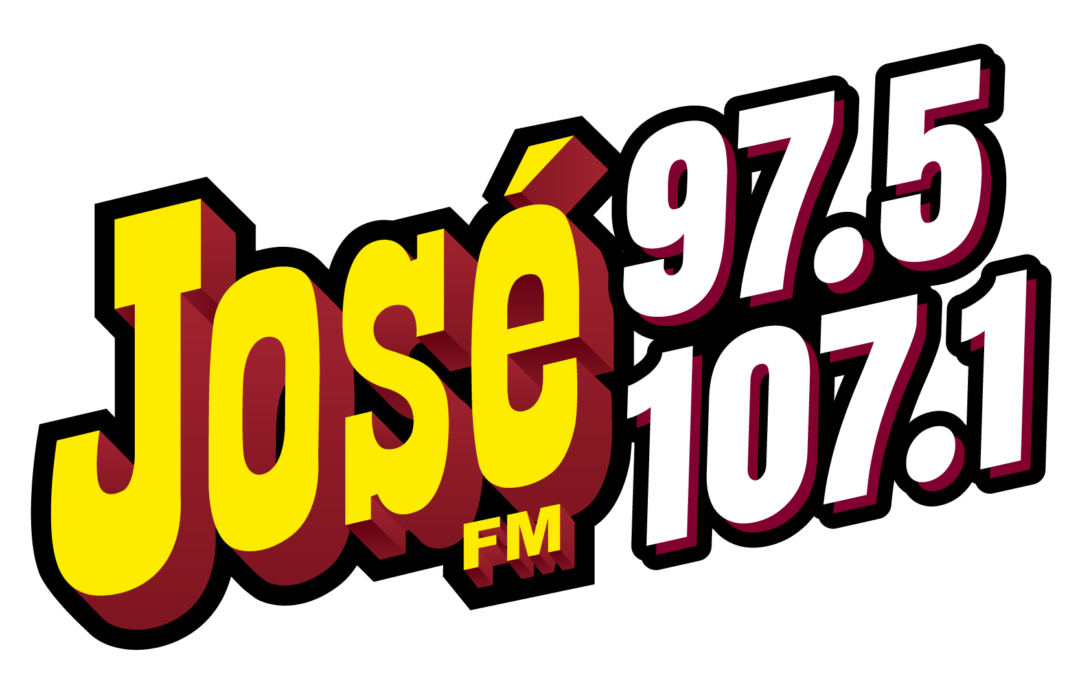 Descubre José 97.5 y 107.1: La Mejor Música Latina en Stockton