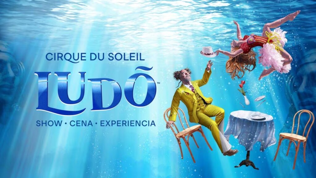 Cirque du Soleil Revoluciona el Entretenimiento Acuático en Vidanta World
