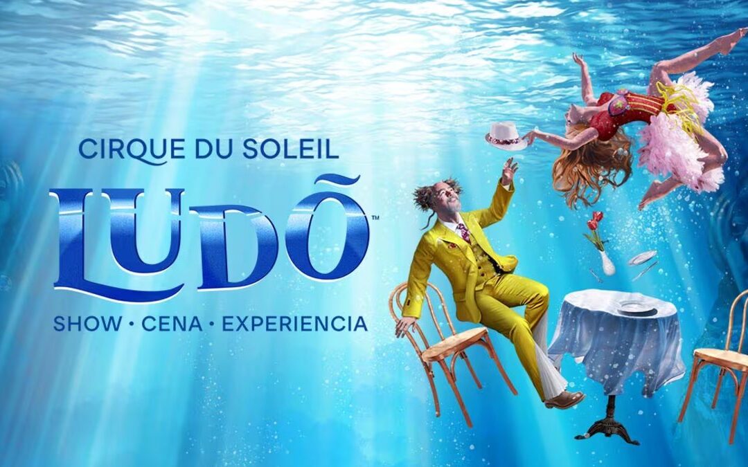 Cirque du Soleil Revoluciona el Entretenimiento Acuático en Vidanta World
