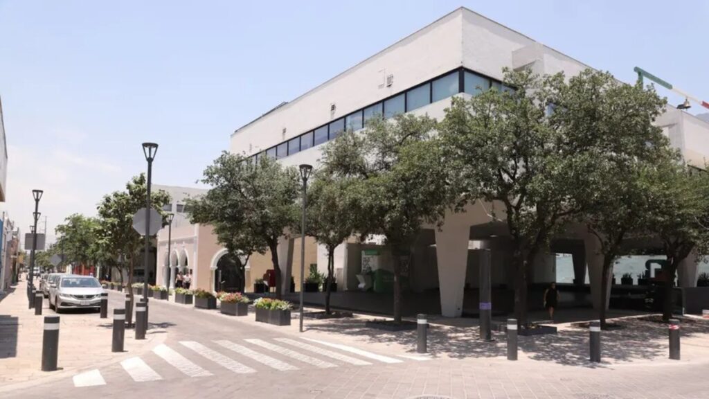 Integración del Casco Urbano en San Pedro Garza García: Un Paso Hacia el Desarrollo Urbano