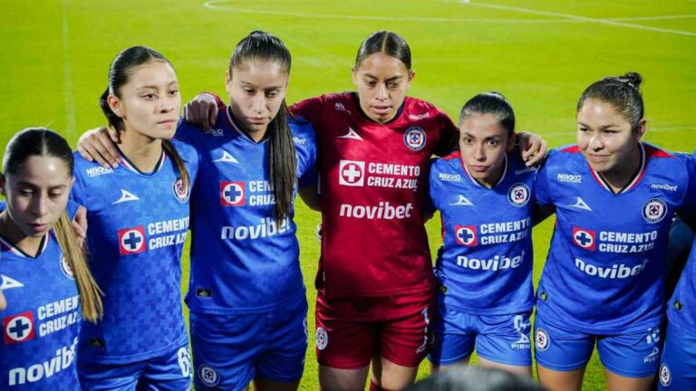 Cruz Azul Femenil Anuncia Su Mudanza a Morelos: Un Nuevo Capítulo en la Liga MX Femenil