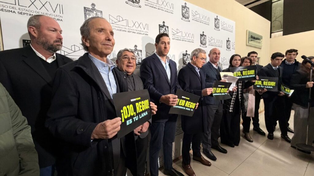 Ley Ojo Regio en Nuevo León: Creación del Consejo de Transparencia para Mejorar la Gobernanza