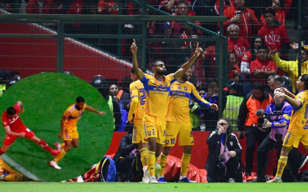 Joaquim Pereira Comparte Enfrentamiento de Paulinho en Redes Sociales tras la Final de Fútbol; ¿Fue Expulsión?