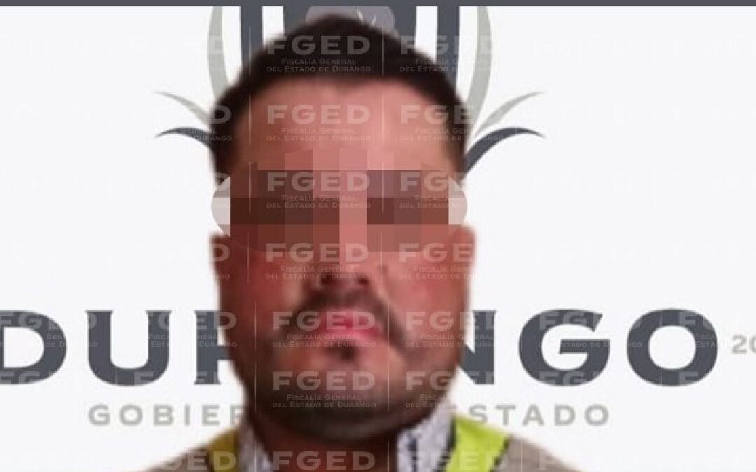 Detienen a hombre por abuso en Lerdo y amenazas a mujer