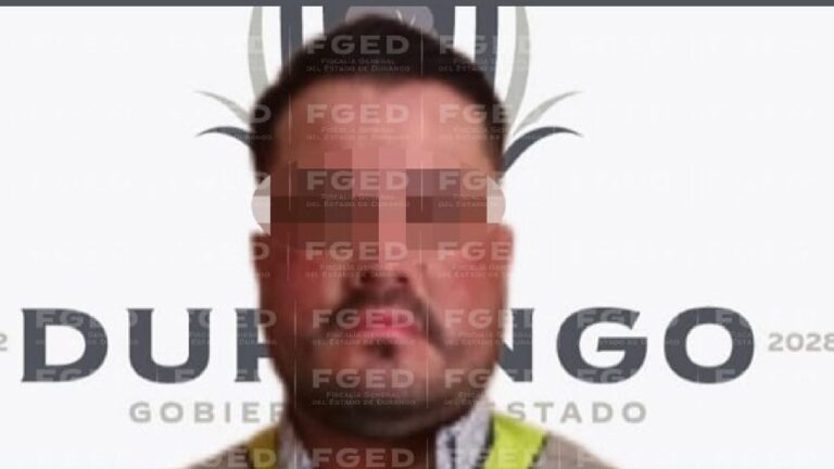 Detienen a hombre por abuso en Lerdo y amenazas a mujer
