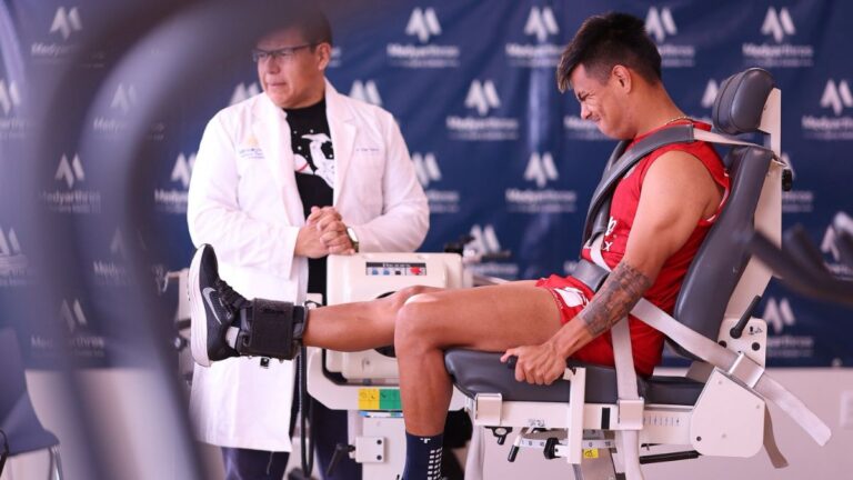 Chivas Regresa a la Actividad: Nuevas Incorporaciones y Importantes Ausencias en Pruebas Médicas