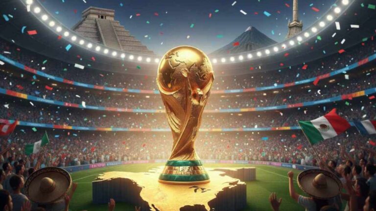 Mundial 2026: El negocio del fútbol supera el deporte en Stockton y Modesto