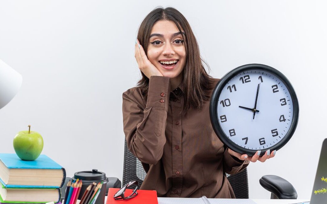 ¿Impactará la jornada laboral de 40 horas en las horas extras? Descubre lo que viene