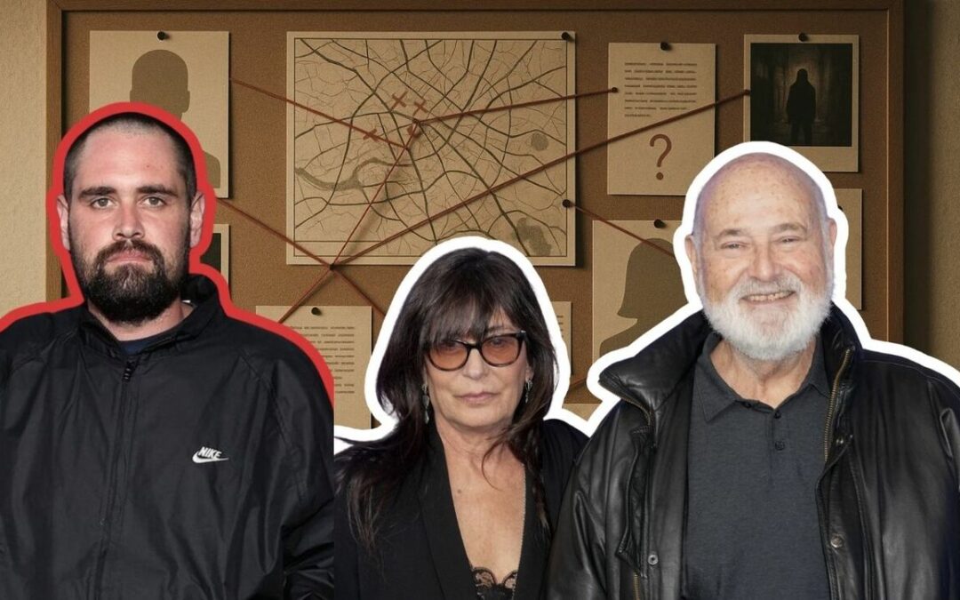 Asesinato de Rob Reiner: Detalles y Cronología del Caso de su Hijo Nick