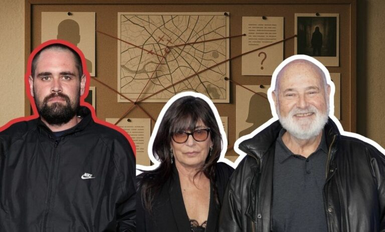 Asesinato de Rob Reiner: Detalles y Cronología del Caso de su Hijo Nick