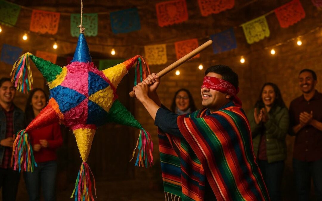 Posada en Stockton: Mejores Tips para Organizar el Evento Perfecto