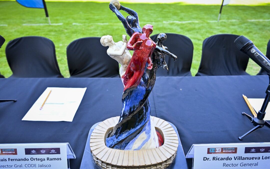 Copa por la Paz: Equipos de Jalisco y Nuevo León Listos para la Segunda Edición