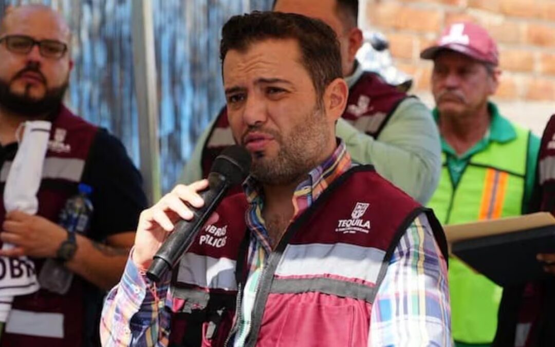 Denuncias por Acoso a Alcalde de Tequila y Acusaciones de Extorsión al Ayuntamiento