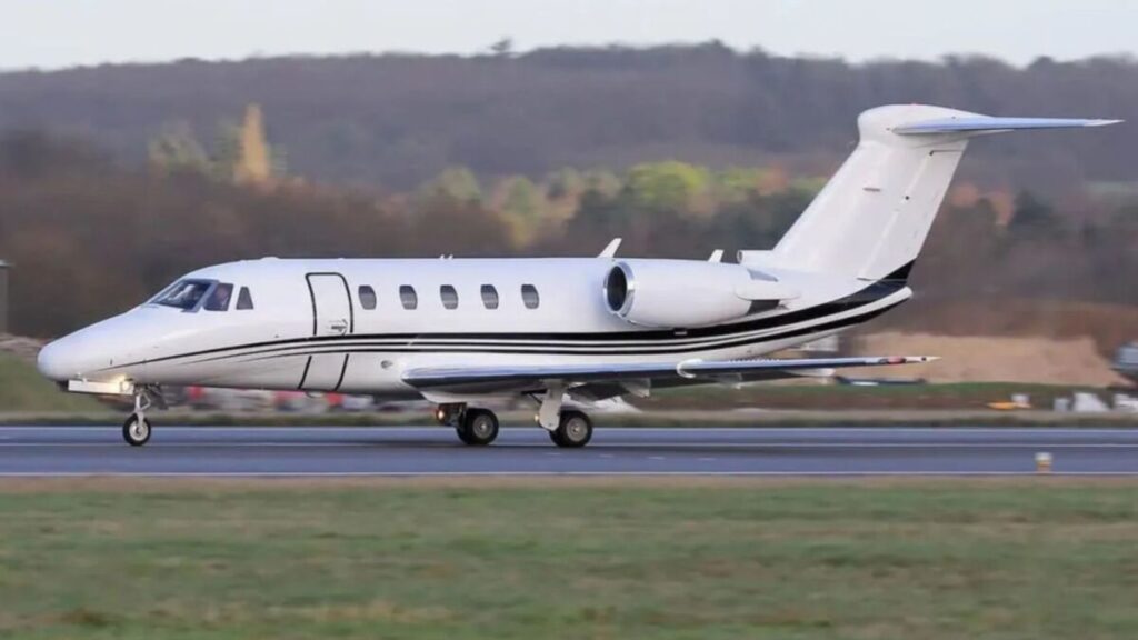 Accidente Aéreo: Detalles de la Avioneta que se Desplomó en Toluca