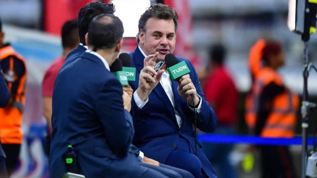 El Conflicto entre Faitelson y Mohamed: Un Análisis del Bicampeonato del Toluca
