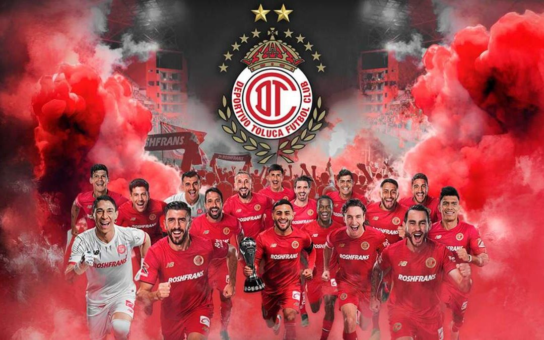 Toluca se Corona Bicampeón: Una Victoria que Resalta su Grandeza en la Liga MX