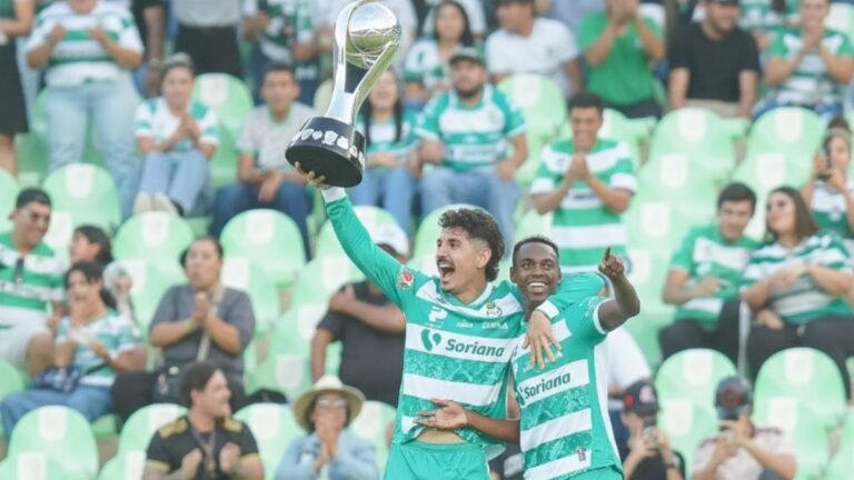 Calendario Oficial del Santos Laguna para el Clausura 2026: ¡No te pierdas ningún partido!