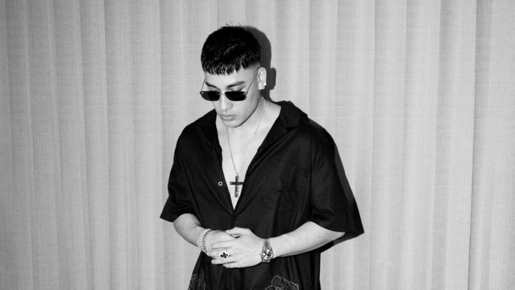 Malilla Anuncia su Gira 2026 en Guadalajara: ¡No te Pierdas el ‘Tu Maliante Bebé Tour’!