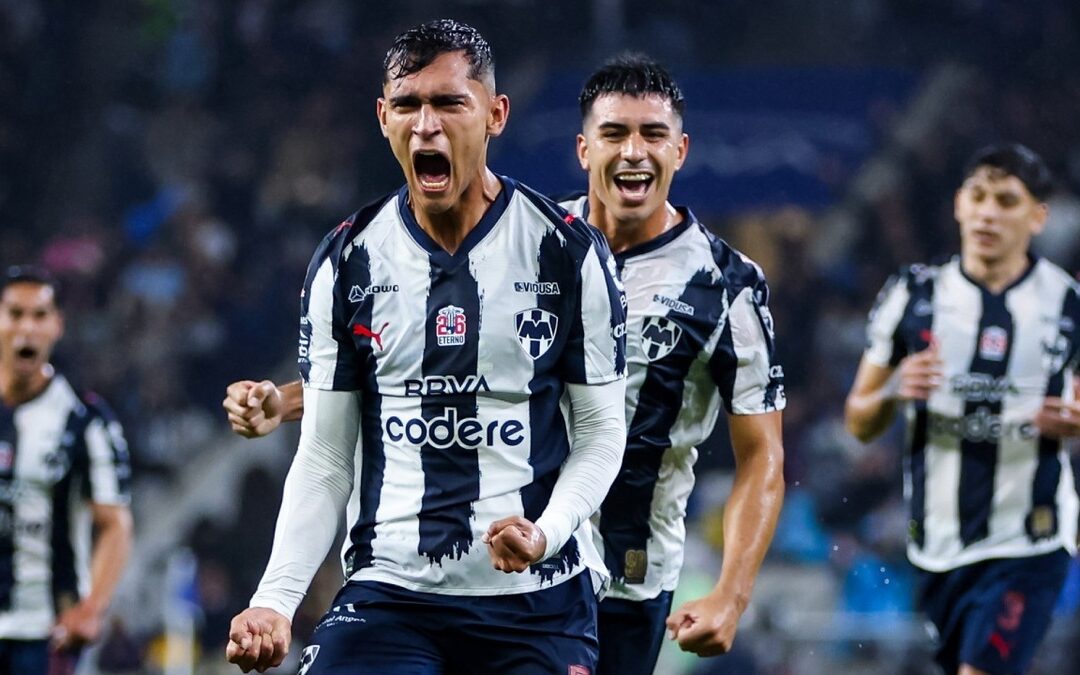 ¡Rayados ya tiene su calendario oficial para el Clausura 2026!