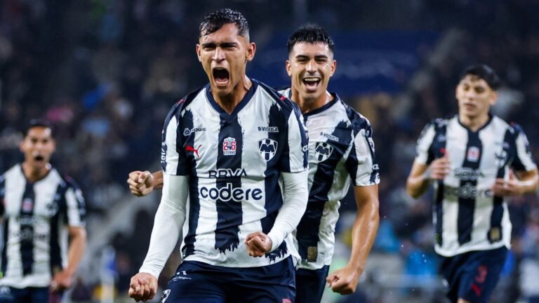 ¡Rayados ya tiene su calendario oficial para el Clausura 2026!