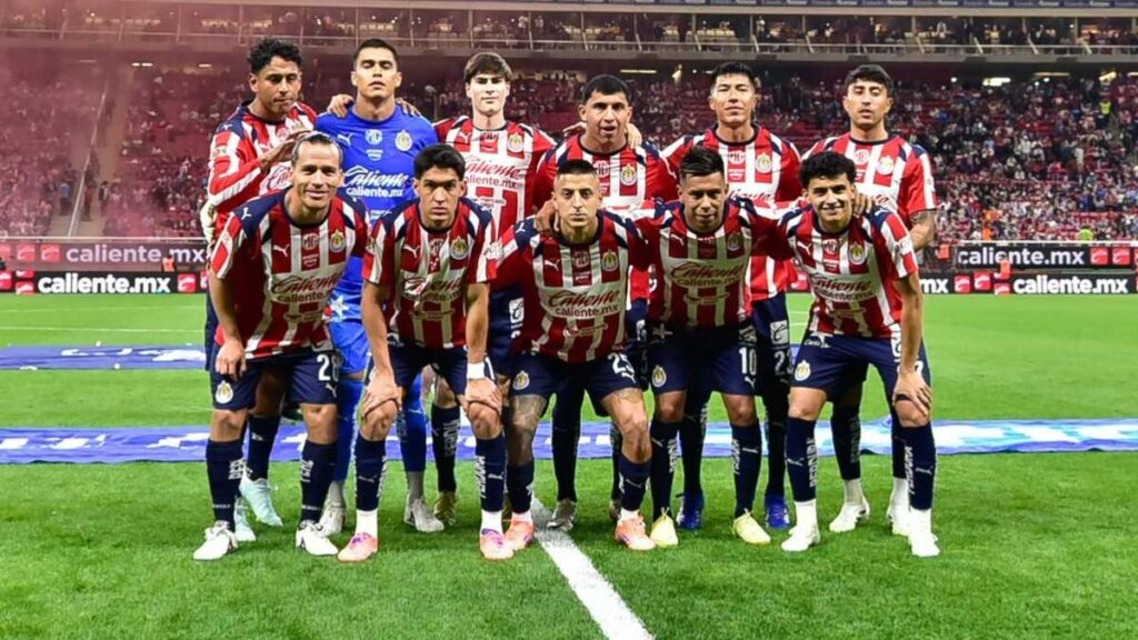 Calendario del Clausura 2026: El camino de Chivas hacia el éxito