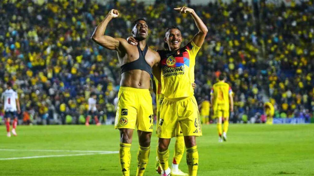 Calendario América Clausura 2026: Encuentra aquí todos los detalles de su ruta