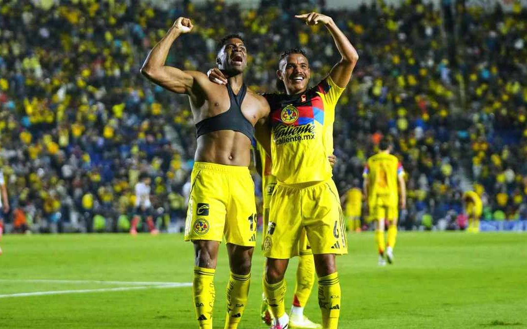 Calendario América Clausura 2026: Encuentra aquí todos los detalles de su ruta
