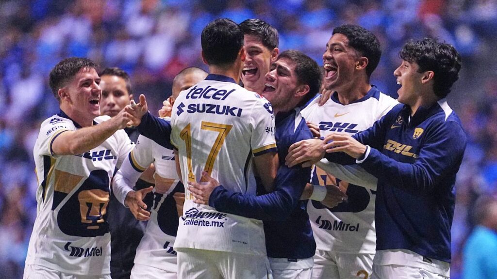 Calendario Pumas 2026: Descubre el clásico capitalino y más en la Clausura