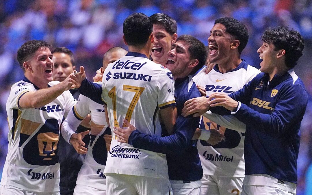 Calendario Pumas 2026: Descubre el clásico capitalino y más en la Clausura