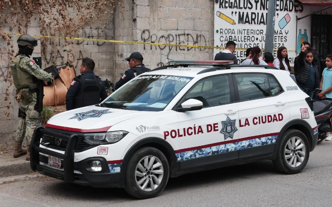 Asesinato de Hombre en Situación de Calle en Romero Vargas, Puebla: Un Caso de Violencia Trágica