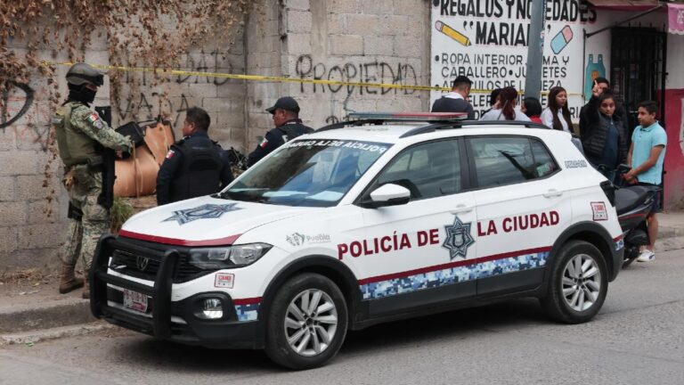 Asesinato de Hombre en Situación de Calle en Romero Vargas, Puebla: Un Caso de Violencia Trágica