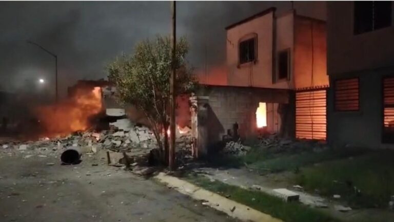 Aumentan los Incendios en Casa Habitación en León: Recomendaciones de Seguridad Esenciales