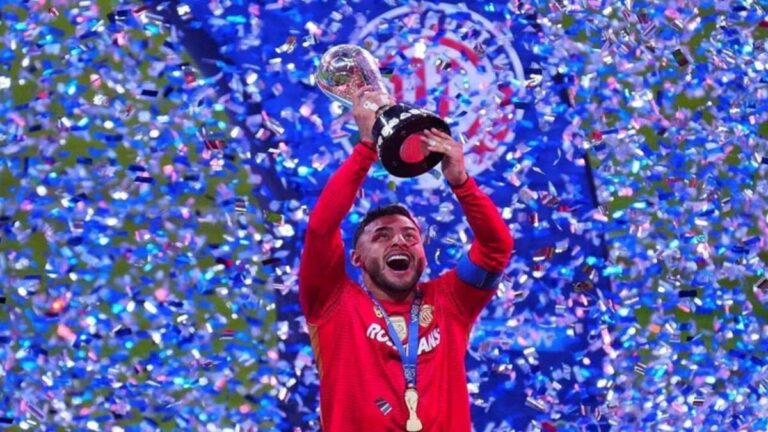 Alexis Vega Regresa de su Lesión y Lleva a Toluca a la Victoria en la Liga MX