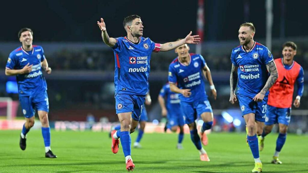 Calendario del Cruz Azul para el Clausura 2026: Todo lo que Necesitas Saber