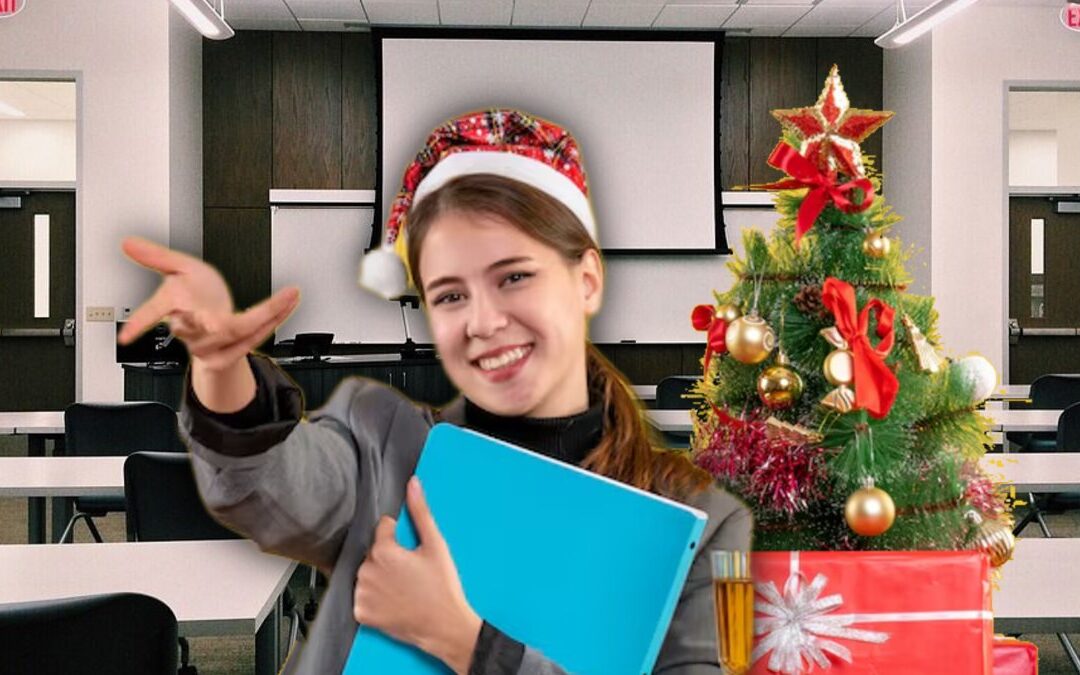 Vacaciones de Diciembre en Puebla: Fechas Clave y Puentes 2023