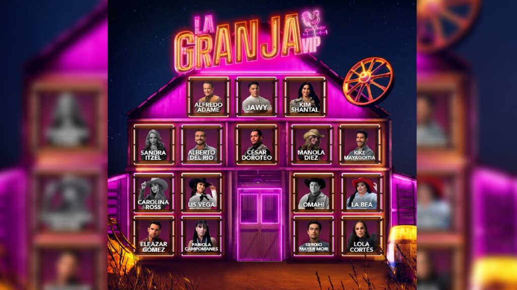 Nominados de Granja VIP: ¿Quiénes son los finalistas del 15 de diciembre?